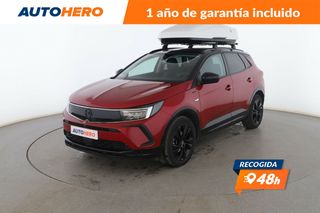 Opel Grandland X 1.5 CDTI GS Line