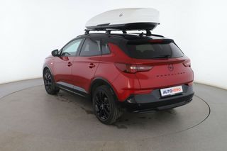 Opel Grandland X 1.5 CDTI GS Line