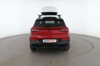 Opel Grandland X 1.5 CDTI GS Line