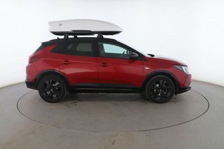 Opel Grandland X 1.5 CDTI GS Line