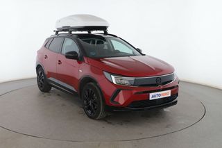 Opel Grandland X 1.5 CDTI GS Line