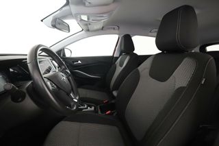 Opel Grandland X 1.5 CDTI GS Line