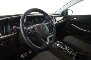 Opel Grandland X 1.5 CDTI GS Line