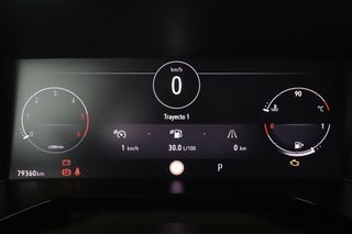 Opel Grandland X 1.5 CDTI GS Line