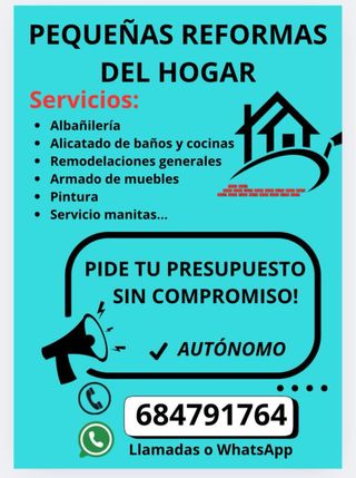 Reformas