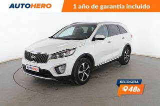 Kia Sorento 2.2 CRDi Drive 4x2
