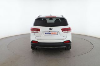 Kia Sorento 2.2 CRDi Drive 4x2