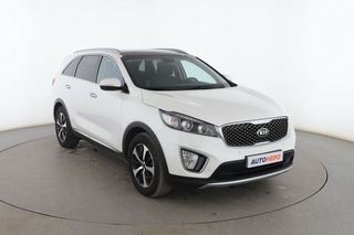 Kia Sorento 2.2 CRDi Drive 4x2