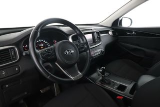 Kia Sorento 2.2 CRDi Drive 4x2