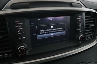 Kia Sorento 2.2 CRDi Drive 4x2