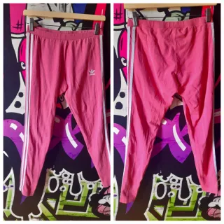 XL 2 Conjuntos Deportivos Adidas 