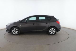 Opel Astra 1.6 CDTI DPF Selective