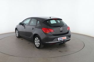 Opel Astra 1.6 CDTI DPF Selective