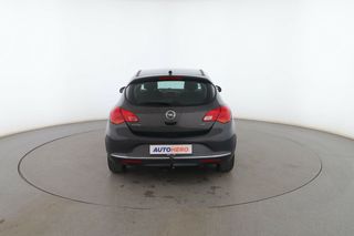 Opel Astra 1.6 CDTI DPF Selective