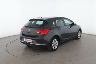 Opel Astra 1.6 CDTI DPF Selective
