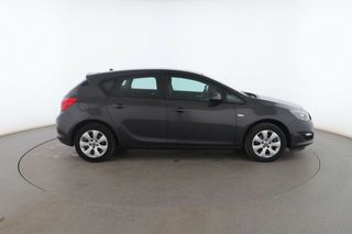 Opel Astra 1.6 CDTI DPF Selective