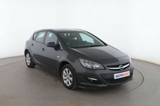 Opel Astra 1.6 CDTI DPF Selective