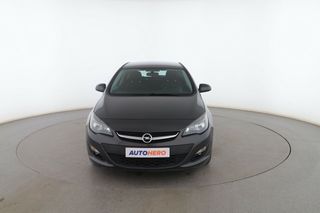 Opel Astra 1.6 CDTI DPF Selective