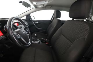 Opel Astra 1.6 CDTI DPF Selective