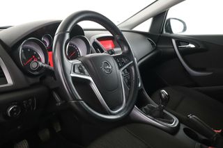 Opel Astra 1.6 CDTI DPF Selective