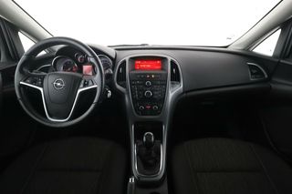 Opel Astra 1.6 CDTI DPF Selective
