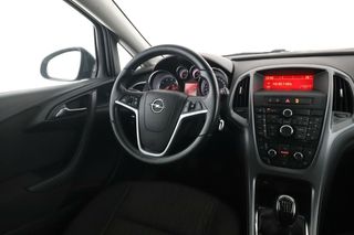 Opel Astra 1.6 CDTI DPF Selective