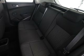 Opel Astra 1.6 CDTI DPF Selective