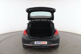 Opel Astra 1.6 CDTI DPF Selective