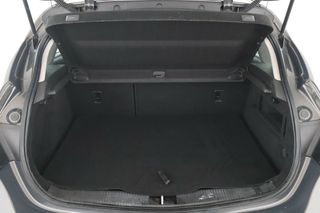 Opel Astra 1.6 CDTI DPF Selective