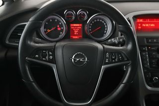 Opel Astra 1.6 CDTI DPF Selective