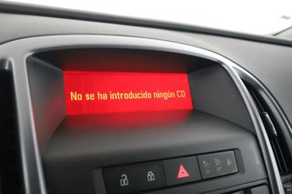 Opel Astra 1.6 CDTI DPF Selective