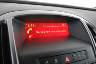 Opel Astra 1.6 CDTI DPF Selective