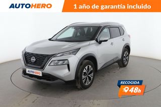 Nissan X-Trail 1.5 e4ORCE 158kW 4x4 AT NConnecta