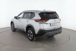 Nissan X-Trail 1.5 e4ORCE 158kW 4x4 AT NConnecta