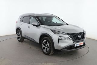 Nissan X-Trail 1.5 e4ORCE 158kW 4x4 AT NConnecta