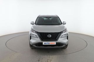 Nissan X-Trail 1.5 e4ORCE 158kW 4x4 AT NConnecta