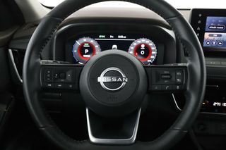 Nissan X-Trail 1.5 e4ORCE 158kW 4x4 AT NConnecta