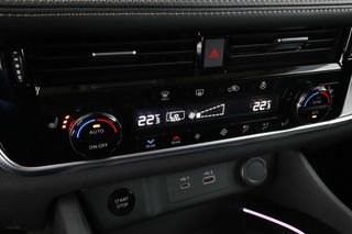 Nissan X-Trail 1.5 e4ORCE 158kW 4x4 AT NConnecta