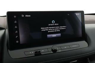 Nissan X-Trail 1.5 e4ORCE 158kW 4x4 AT NConnecta