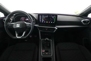Seat Leon 1.5 TSI ACT FR