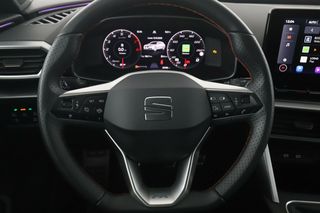 Seat Leon 1.5 TSI ACT FR