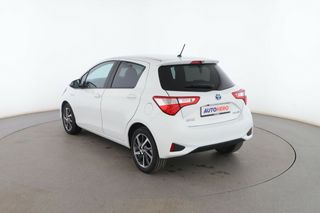 Toyota Yaris 1.5 Hybrid Feel