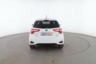 Toyota Yaris 1.5 Hybrid Feel