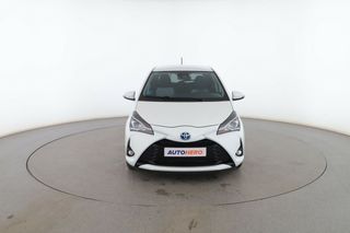 Toyota Yaris 1.5 Hybrid Feel