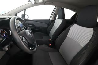 Toyota Yaris 1.5 Hybrid Feel
