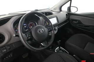 Toyota Yaris 1.5 Hybrid Feel