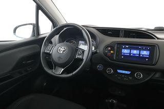 Toyota Yaris 1.5 Hybrid Feel
