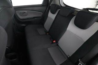 Toyota Yaris 1.5 Hybrid Feel