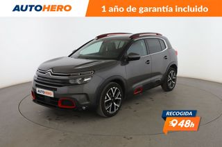 Citroën C5 Aircross 1.2 PureTech Feel