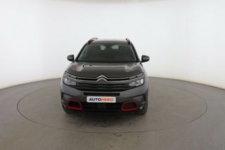 Citroën C5 Aircross 1.2 PureTech Feel
